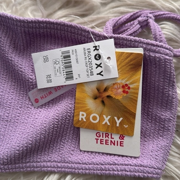 Adorable Two-Piece Swimsuit - Picture 3 of 3